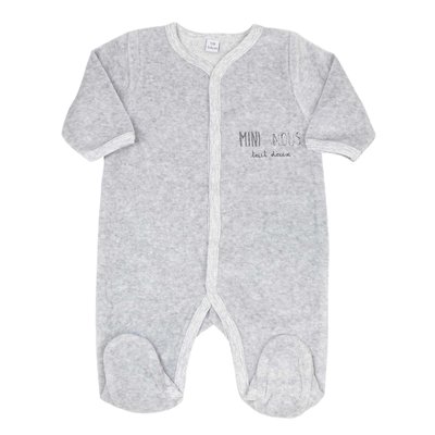 Kit naissance 6 pièces - Mini Nous TROIS KILOS SEPT