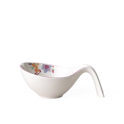Plat Creux À Fruits/Décoratif MARIEFLEUR VILLEROY & BOCH