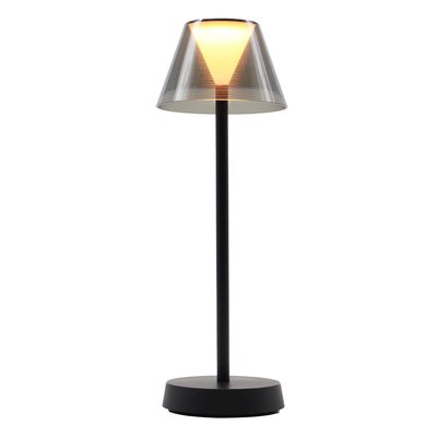 Lampe de table sans fil LED BEVERLY LUMISKY