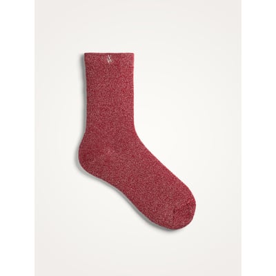 Lot De 4 Paires Chaussettes Hautes Femme - Montantes, Confortables, Style Vintage