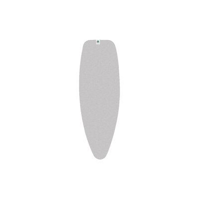 Housse table à repasser grise 135 x 45 cm BRABANTIA