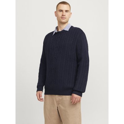Pull en maille JACK & JONES JACK & JONES