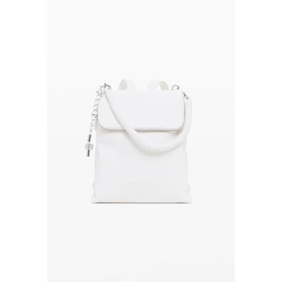 Sac à dos logo 3D moyen DESIGUAL