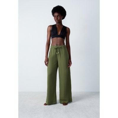 Pantalon de plage large ADRIA B ETAM