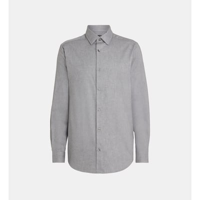 Chemise hcaf coton bio GALERIES LAFAYETTE