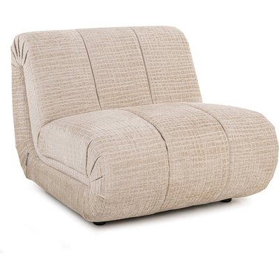 fauteuil lounge design  confort absolu pour salon moderne RECOLLECTION