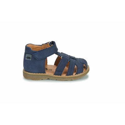 Sandales en cuir Mitri GBB