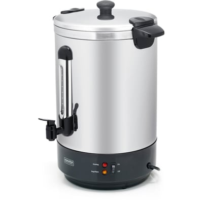 Percolateur Pro 15L ZJ-150 KITCHEN CHEF