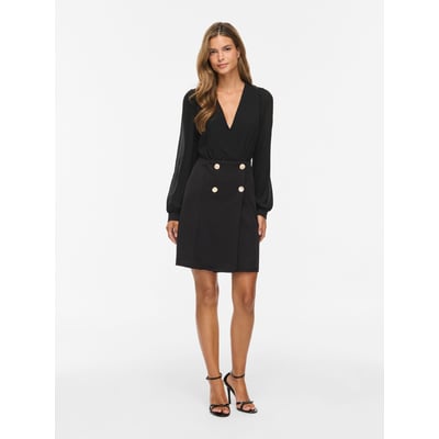 Robe Courte VILA