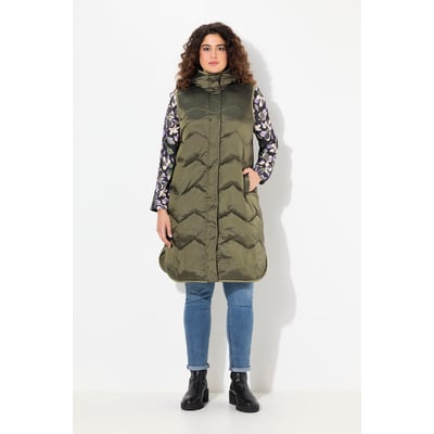 Gilet technique matelassé HYPRAR ULLA POPKEN