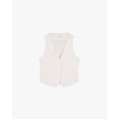 Vest nouer dans le dos SCALPERS