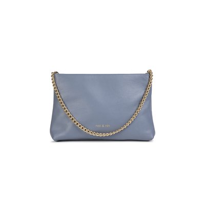 Borsa a tracolla in pelle MOLLY NAT & NIN