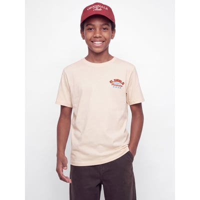 T-Shirt JACK & JONES JUNIOR