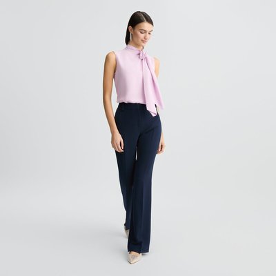 Top avec nœud LIU JO