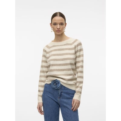 Pull en maille mousseuse VERO MODA
