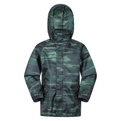 Veste imperméable PAKKA MOUNTAIN WAREHOUSE