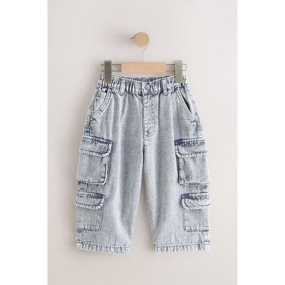Jean cargo NEXT