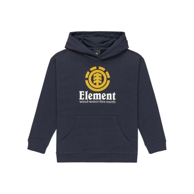 Sweat à capuche VERTICAL ELEMENT