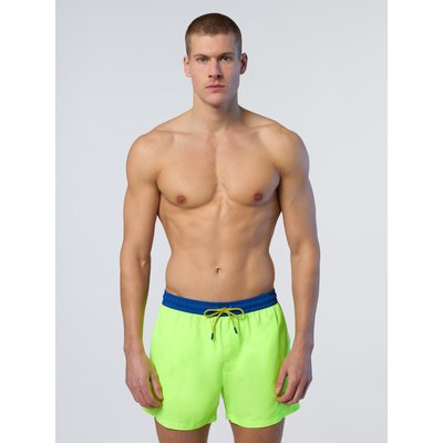 Short de bain en polyester recyclé NORTH SAILS