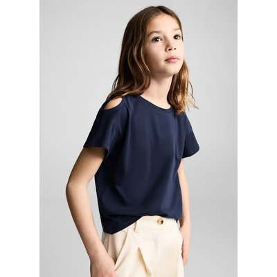 T-shirt cut out MANGO KIDS