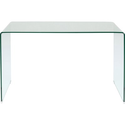 Bureau en verre, CLEAR CLUB KARE DESIGN
