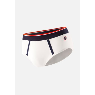 Slip en coton LSF x Armor Lux ILEVIERGE LE SLIP FRANCAIS