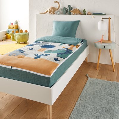 Caradou®-Schlafsack Little Dino ohne Duvet LA REDOUTE INTERIEURS