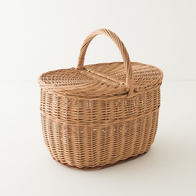 Panier pique-nique en osier KOK