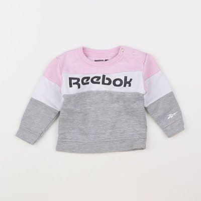 Sweat - Très bon état REEBOK