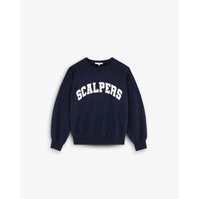 Pull corporate sc SCALPERS