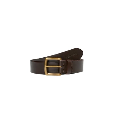Ceinture avec fermoir en laiton robuste MARC O'POLO