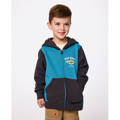 Sweat Zippé WAVE Dayz Enfant (1-8 ans) RIP CURL