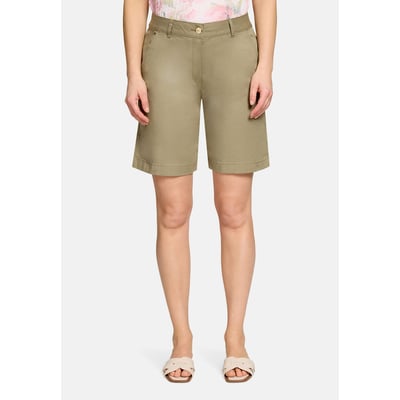 Pantalon d'été à poches extérieures BETTY BARCLAY