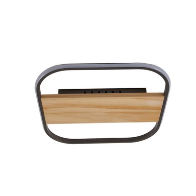 Plafonnier en aluminium traditionnelLED LINDBY