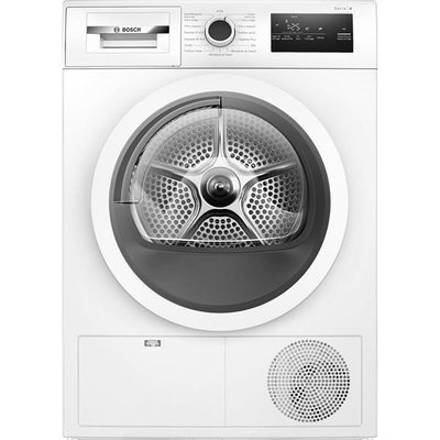 Sèche-linge frontal WTN85V08FR BOSCH
