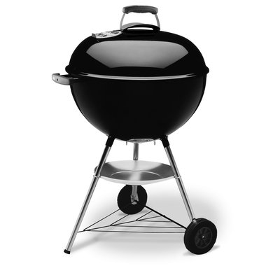 Barbecue charbon  Bar-B-Kettle  57 cm WEBER