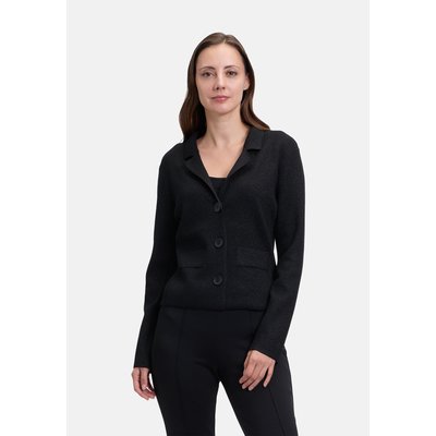 Blazer en maille à manches longues BETTY BARCLAY