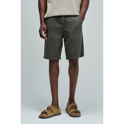 SHORT JOGGER EN DENIM LÉGER SALSA JEANS