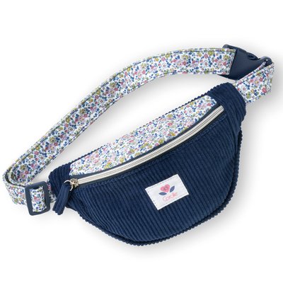 Sac Banane Edition Collector COROLLE
