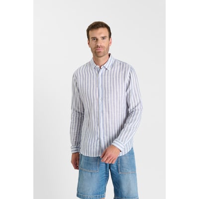 Chemise LIKA LE TEMPS DES CERISES