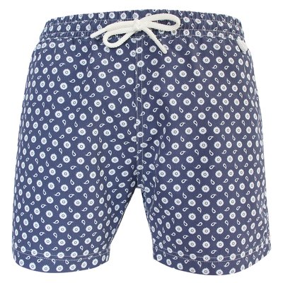 Maillot de bain short de bain homme LES LOULOUS DE LA PLAGE La Redoute