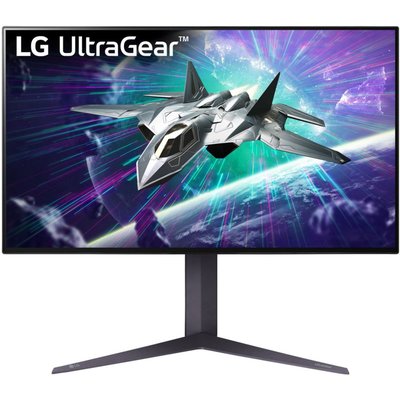 Ecran PC 4K 27GR95UM-B 27'' LG