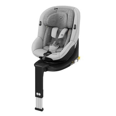 Siège auto enfant Mica i-Size, pivotant 360°, Isofix MAXI COSI