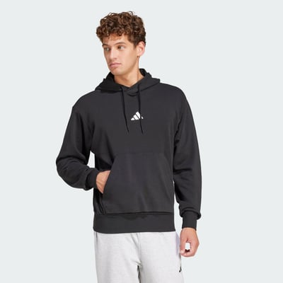 Sweat-Shirt À Capuche French Terry Essentials Feelcozy ADIDAS SPORTSWEAR