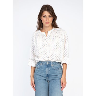 BLOUSE SIMANE AN'GE