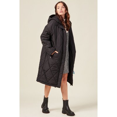 Manteau doudoune femme BONOBO La Redoute