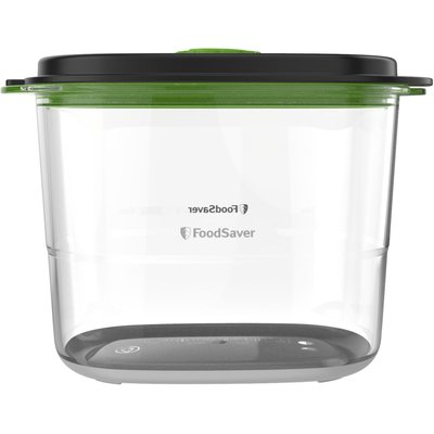Boîte sous vide FFC023X01 Boite Fraicheur 1.8L FOODSAVER