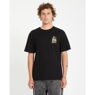 T-Shirt CATV VOLCOM
