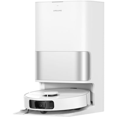 Aspirateur robot D30 Ultra White DREAME