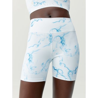 Short de sport HELIO BORN LIVING YOGA
